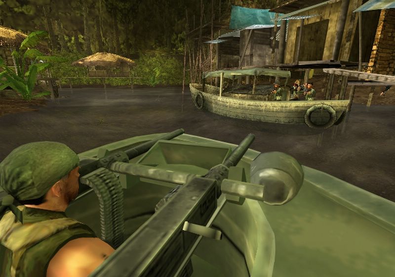 Conflict Vietnam - Imagen 14